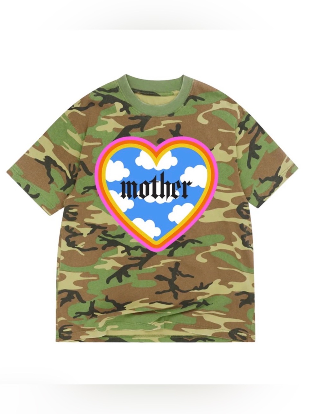 Burnt Toast Mother Tee